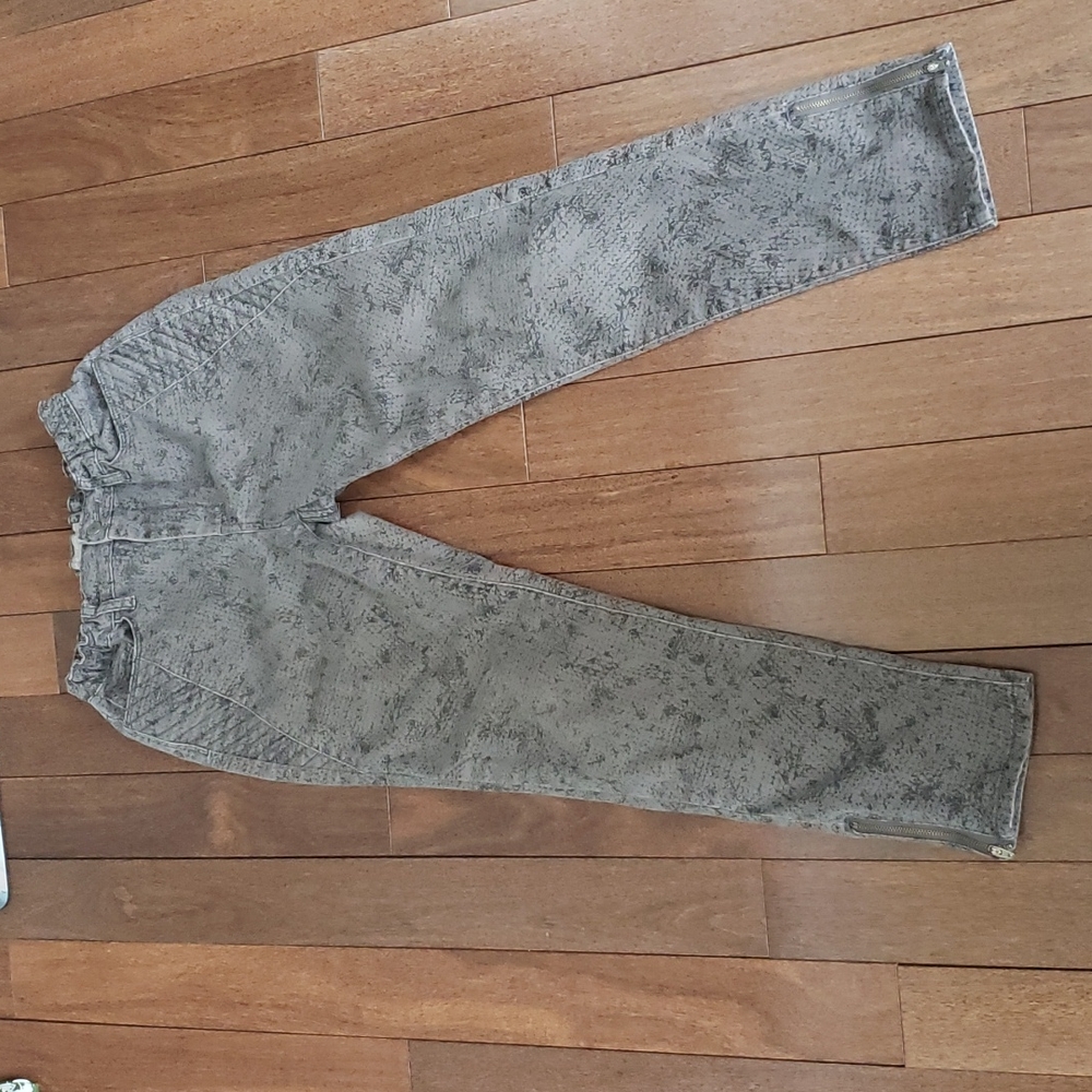 BR stretch jeggings